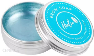 Hulu Brow Soap Mydło do brwi
