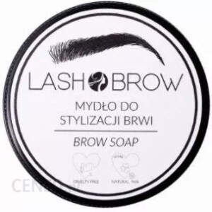 Lash Brow Mydło do stylizacji brwi Soap Brow