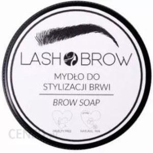 Lash Brow Mydło do stylizacji brwi Soap Brow