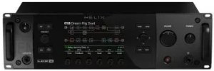 LINE 6 Helix Rack
