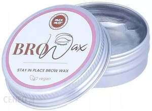 MEXMO BroWax Mydło do brwi