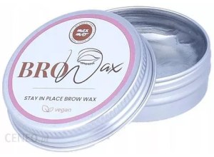 MEXMO BroWax Mydło do brwi