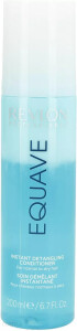 Revlon Equave Hydro Nutritive Detangling Dwufazowa Odżywka Nawilżająca W Sprayu 200 ml