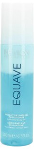 Revlon Equave Hydro Nutritive Detangling Dwufazowa Odżywka Nawilżająca W Sprayu 200 ml