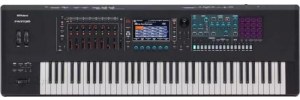 Roland Fantom 7