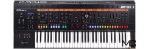 Roland Jupiter-X