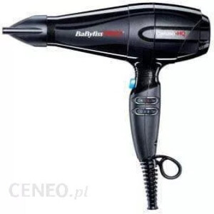 BaByliss Pro Caruso HQ