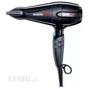 BaByliss Pro Caruso HQ