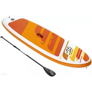 Bestway Deska Sup Aqua Journey 274 × 76 × 12 cm 65349