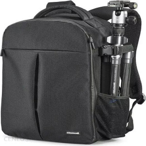 Plecak fotograficzny Cullmann Malaga BackPack 550+ czarny (90440)