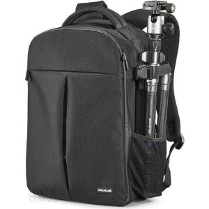 Plecak fotograficzny Cullmann Malaga BackPack 550+ czarny (90440)