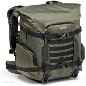 Plecak fotograficzny Gitzo Adventury 30L GCB AVT-BP-30