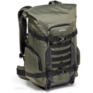 Plecak fotograficzny Gitzo Adventury 30L GCB AVT-BP-30