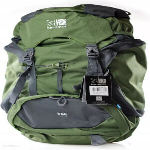 Plecak turystyczny Karrimor Trail 35 + 5 Kr18008Tna101