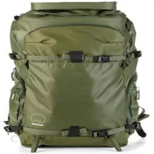 Plecak fotograficzny Shimoda Action X50 Starter Kit - zielony