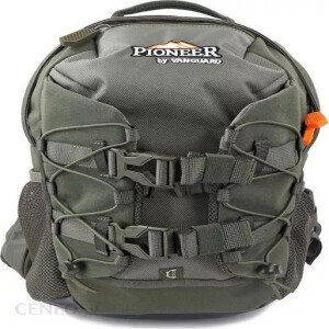 Plecak fotograficzny Vanguard Pioneer 1000 Plecak outdoorowy uniwersalny