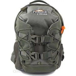 Plecak fotograficzny Vanguard Pioneer 1000 Plecak outdoorowy uniwersalny