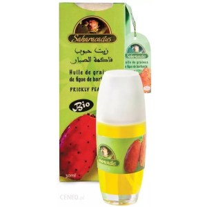 Produkt marki Saharacactus