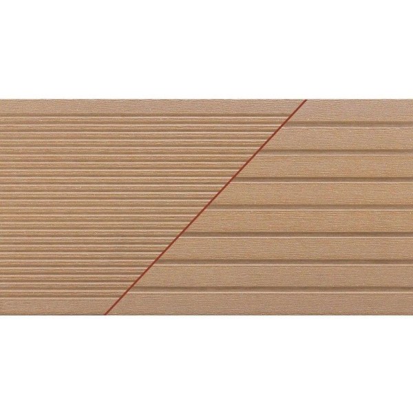 Bergdeck Wild Teak 2,2 m