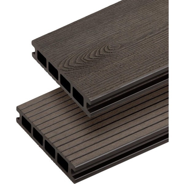 Bergdeck S140 Heban 4 m