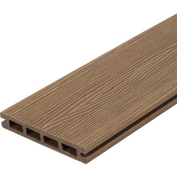 DLH Natural Teak 2,2 m