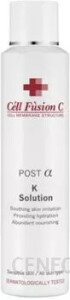 Cell Fusion C Endogene K Solution Tonik dla skóry wrażliwej naczynkowej 180ml