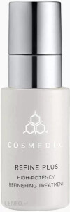 Cosmedix Refine Plus Refinishing Treatment serum z 8% retinolem 15 ml