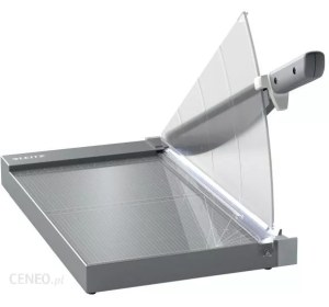 Leitz Gilotyna Precision Office Pro A4+ do 25 kartek 90230000