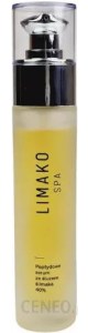 Limako Spa Peptydowe Serum Ze Śluzem Ślimaka 40% Do Twarzy Szyi I Dekoltu 50 ml