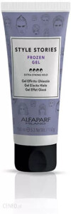 Alfaparf Style Stories Frozen Gel - żel mrożący 150 ml