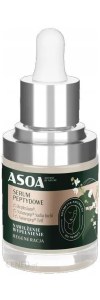 Asoa Serum Peptydowe Z 12% Stężeniem Peptydów 30 ml