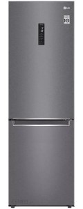 Lodówka LG V+ GBB61DSHMN DoorCooling+