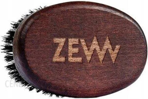 ZEW for men szczotka kartacz kompaktowa do brody mała