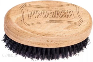 Proraso kartacz do pielęgnacji brody prosto z Włoch