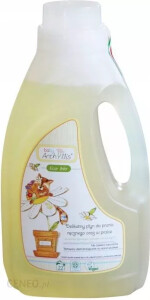 ANTHYLLIS Baby Ekologiczny płyn do prania ubranek dziecięcych i niemowlęcych 1l