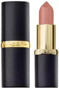 L'Oreal Paris Color Riche Matte Szminka 633 Moka Chic