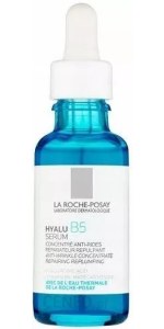 La Roche-Posay Hyalu B5 Iso Urea intensywnie nawilżające serum z kwasem hialuronowym 30ml