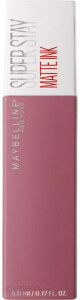 Maybelline New York Super Stay Matte Ink