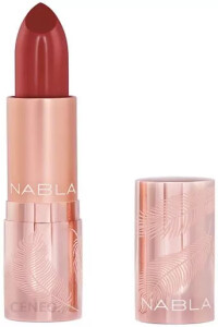 Nabla Cult Matte Soft Touch Lipstick