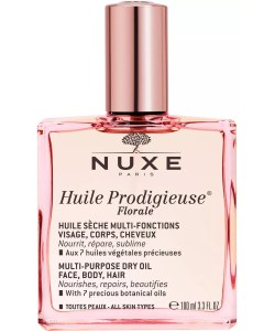 NUXE HUILE PRODIGIEUSE Florale suchy olejek