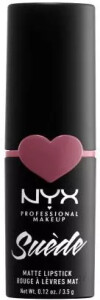 NYX Professional Makeup Suede Matte