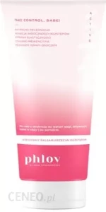 Phlov Take Control Babe! Intensywny Balsam Przeciw Rozstępom 200 ml