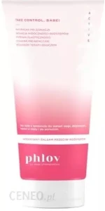 Phlov Take Control Babe! Intensywny Balsam Przeciw Rozstępom 200 ml