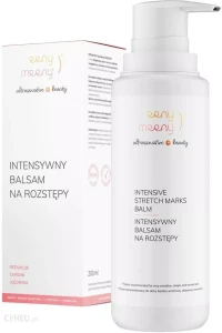 Eeny Meeny Balsam Na Rozstępy 200 ml 