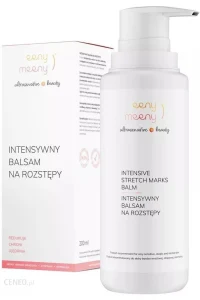 Eeny Meeny Balsam Na Rozstępy 200 ml 