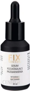 Fix Skin Care Serum na przebarwienia 30 ml