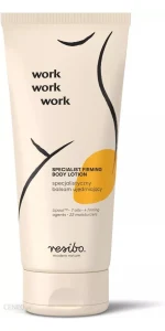 Resibo Work specjalistyczny balsam ujędrniający 200 ml