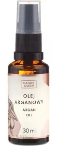 Nature Queen Argan Oil Olejek Arganowy 50 ml