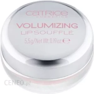 Catrice Volumizing Lip Balm balsam do ust 5,5 g