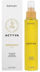 Kemon ACTYVA Bellessere Oil olejek arganowy 125 ml